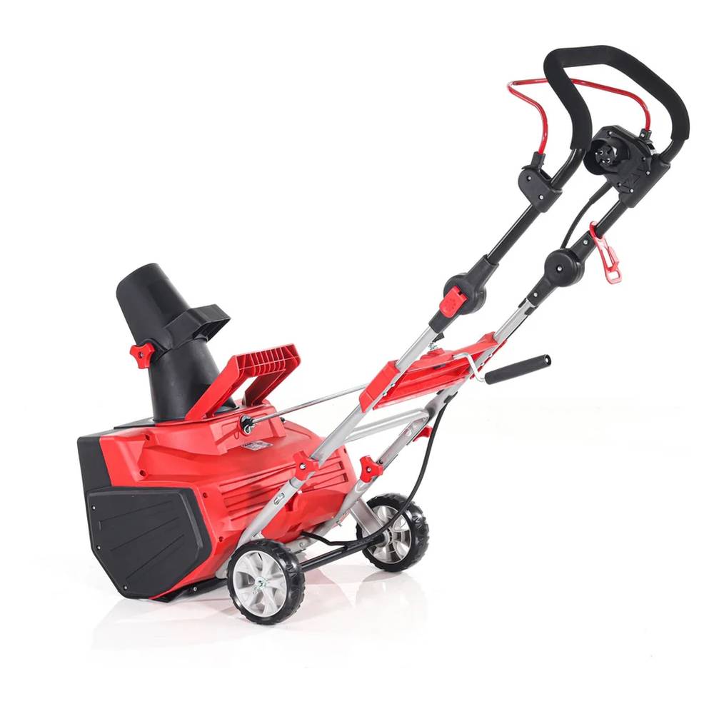 Снегоуборщик электрический Al-ko SnowLine 46 E