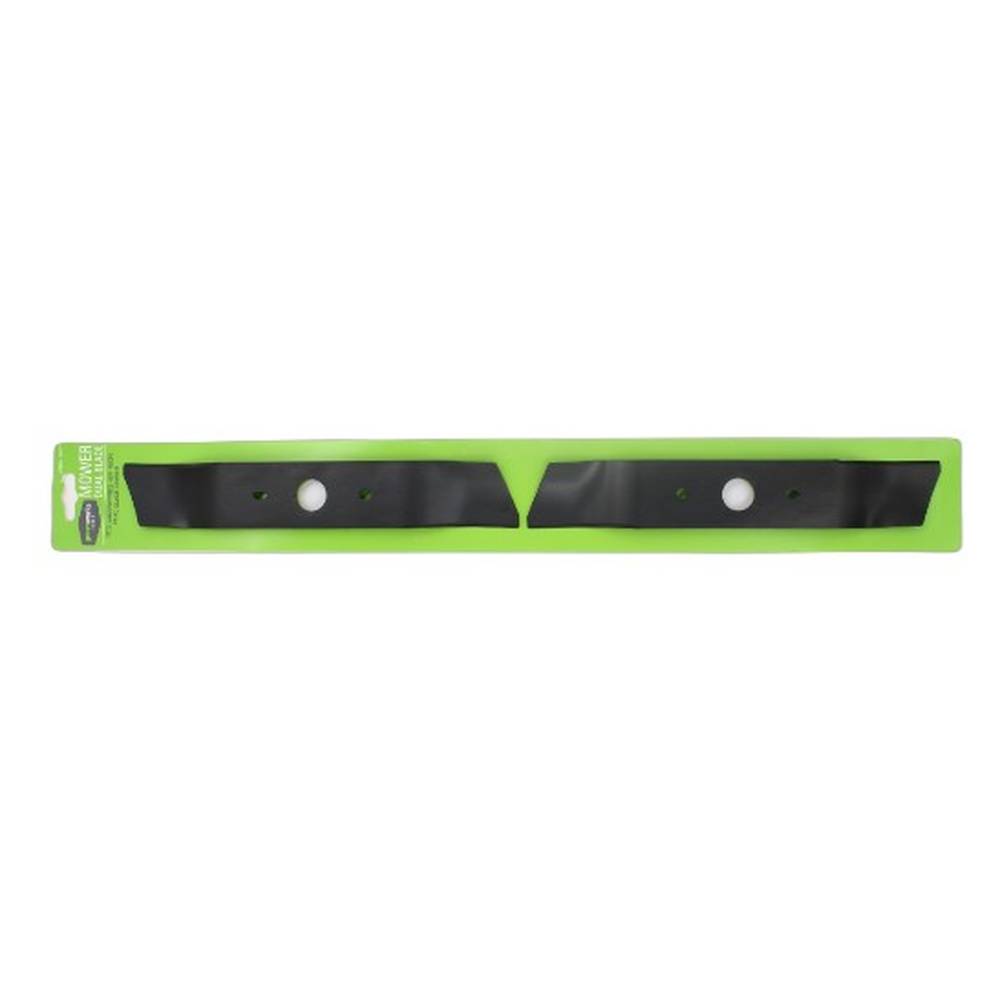 Нож для газонокосилки Greenworks 40В (2 шт)
