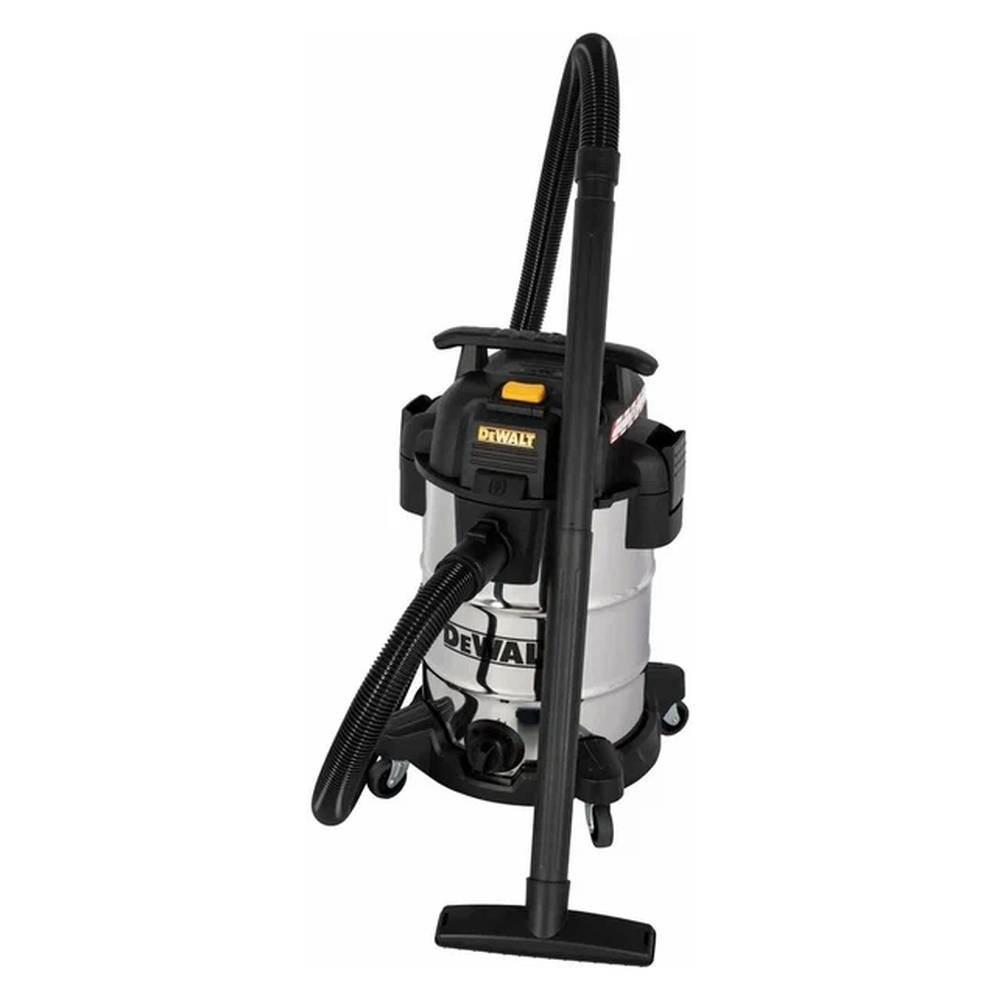 Пылесос строительный  DeWalt DXV23PLPTA