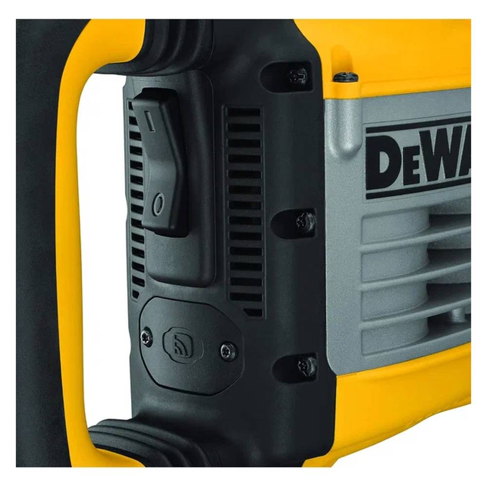 Электромолоток DeWalt D25951K-B5(3pin)