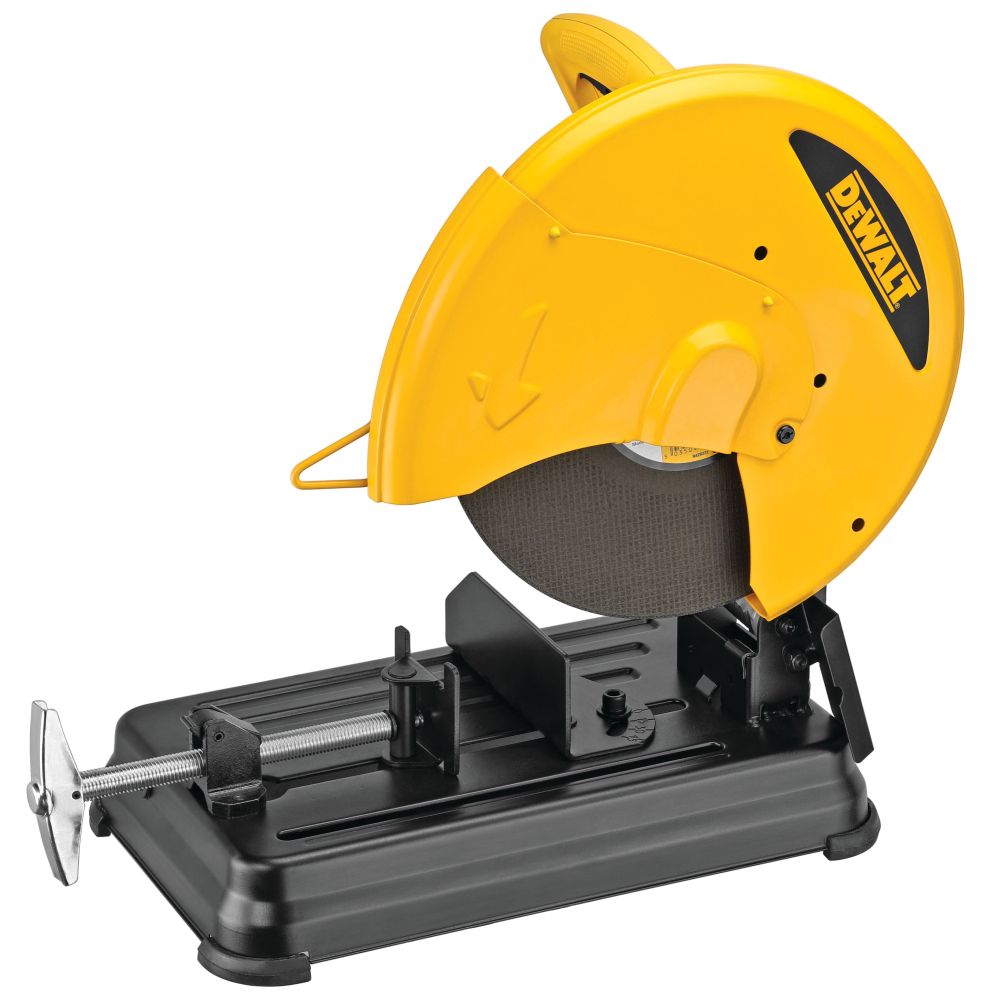 Станок отрезной DeWalt D28730-IN