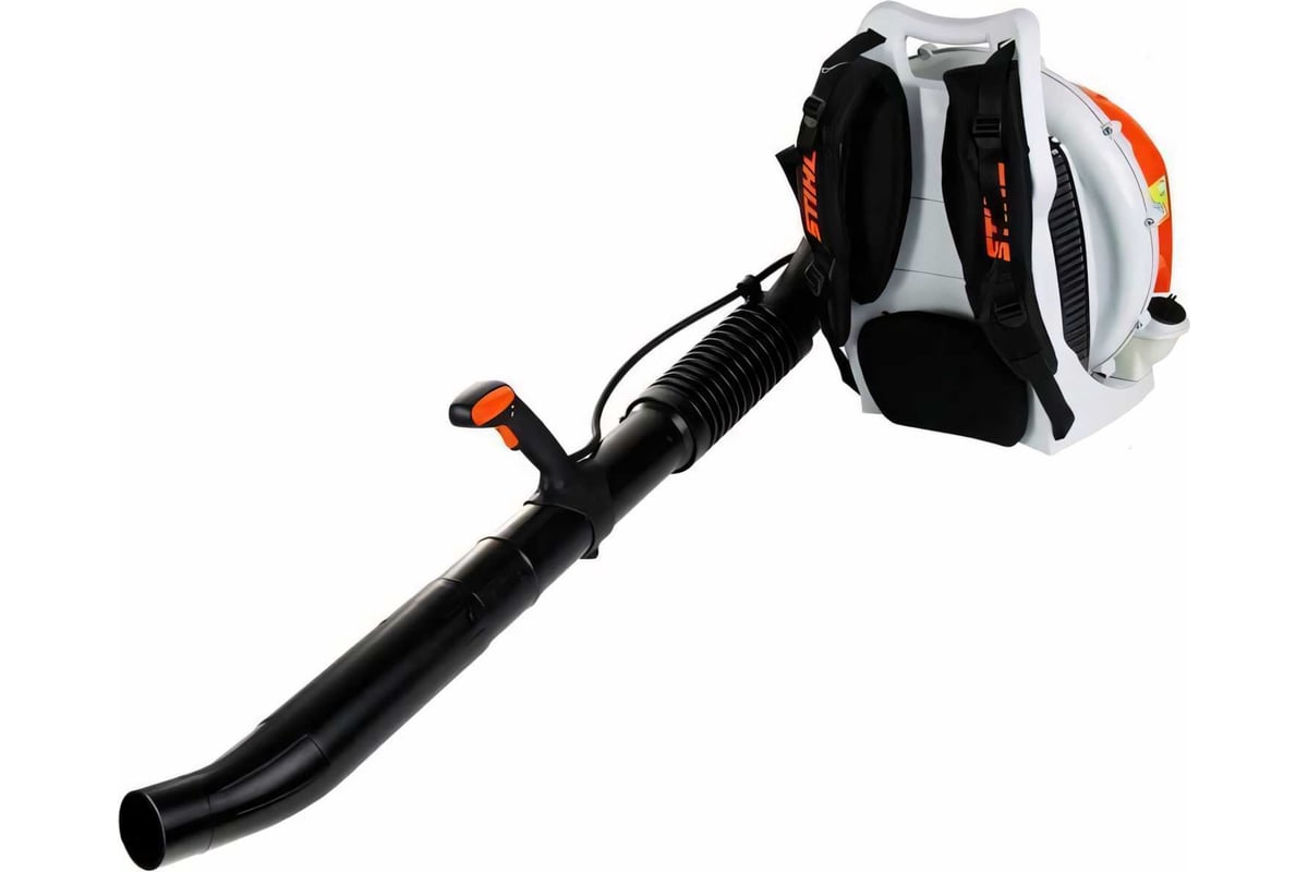 Воздуходувка бензиновая ранцевая Stihl BR 600