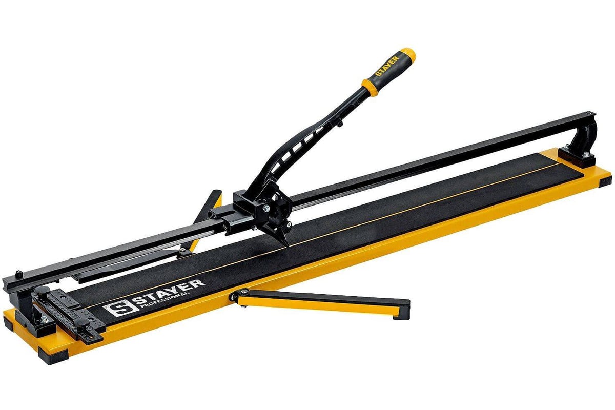 STAYER Hercules-1200, ручной плиткорез (3313-120)