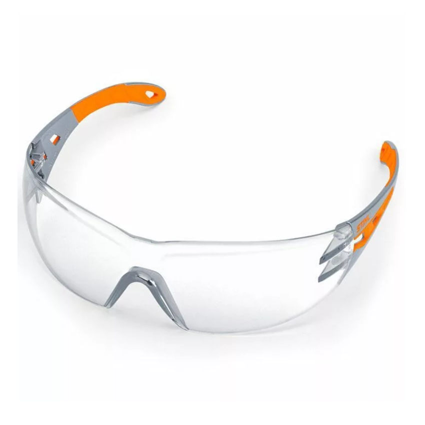 Очки защитные Stihl  DYNAMIC Light Plus прозрачные