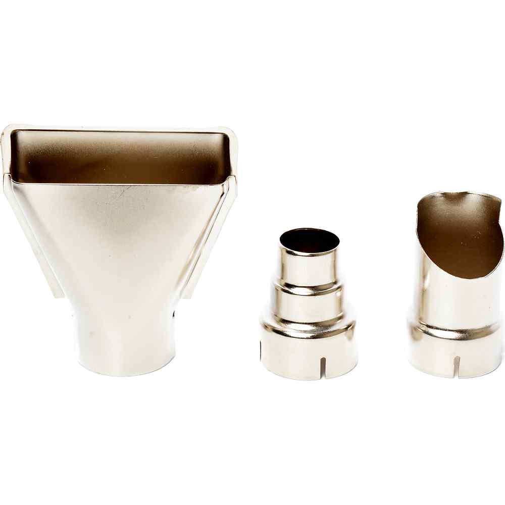 Фен строительный REDVERG Базовый/Basic HG2000