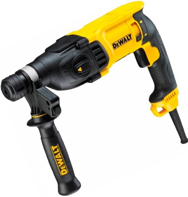 Перфоратор DeWalt D25133K-IN
