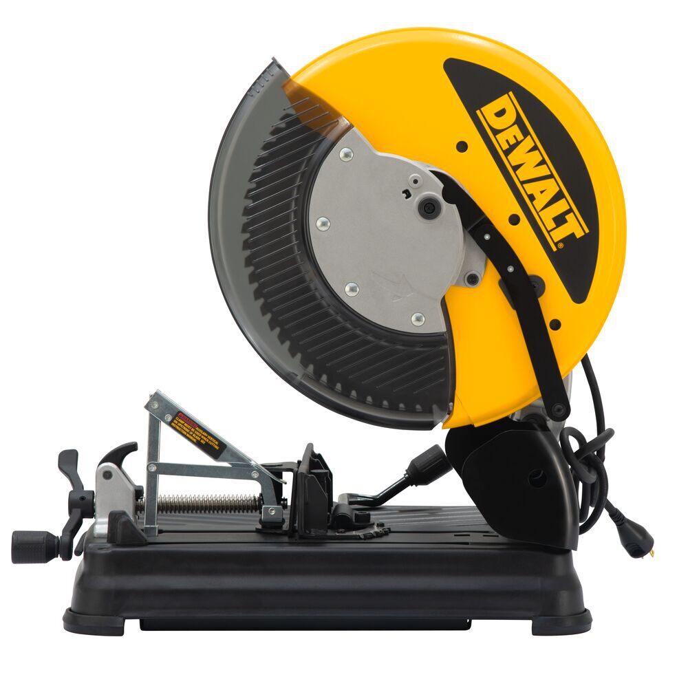 Станок отрезной DeWalt DW872-QS
