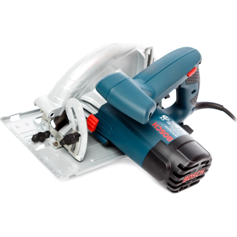 Пила дисковая электрическая Bosch GKS 190