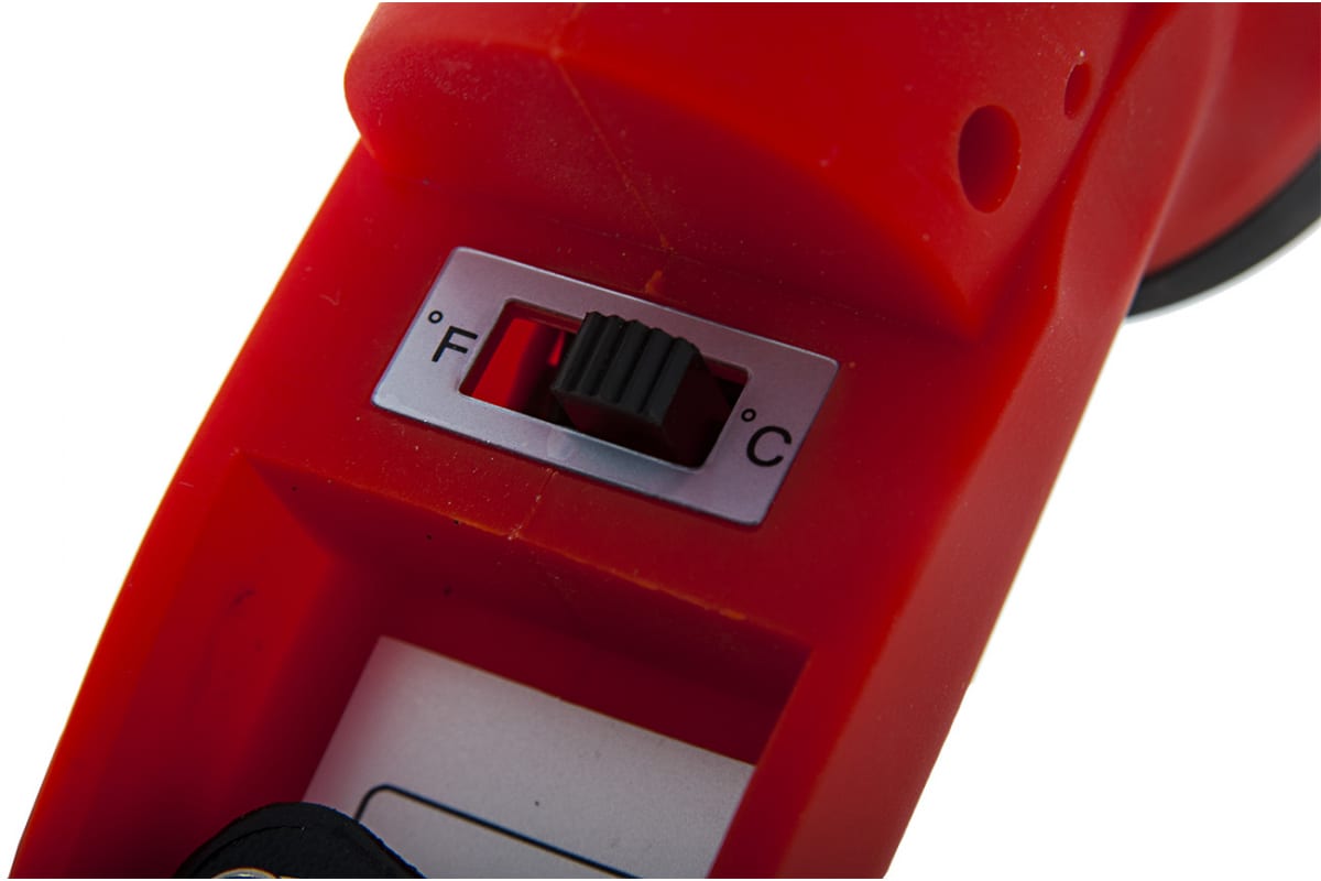 Пирометр инфракрасный ADA TemPro 700