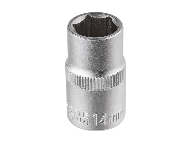 Головка 1/2" 14мм 6гр. ВОЛАТ