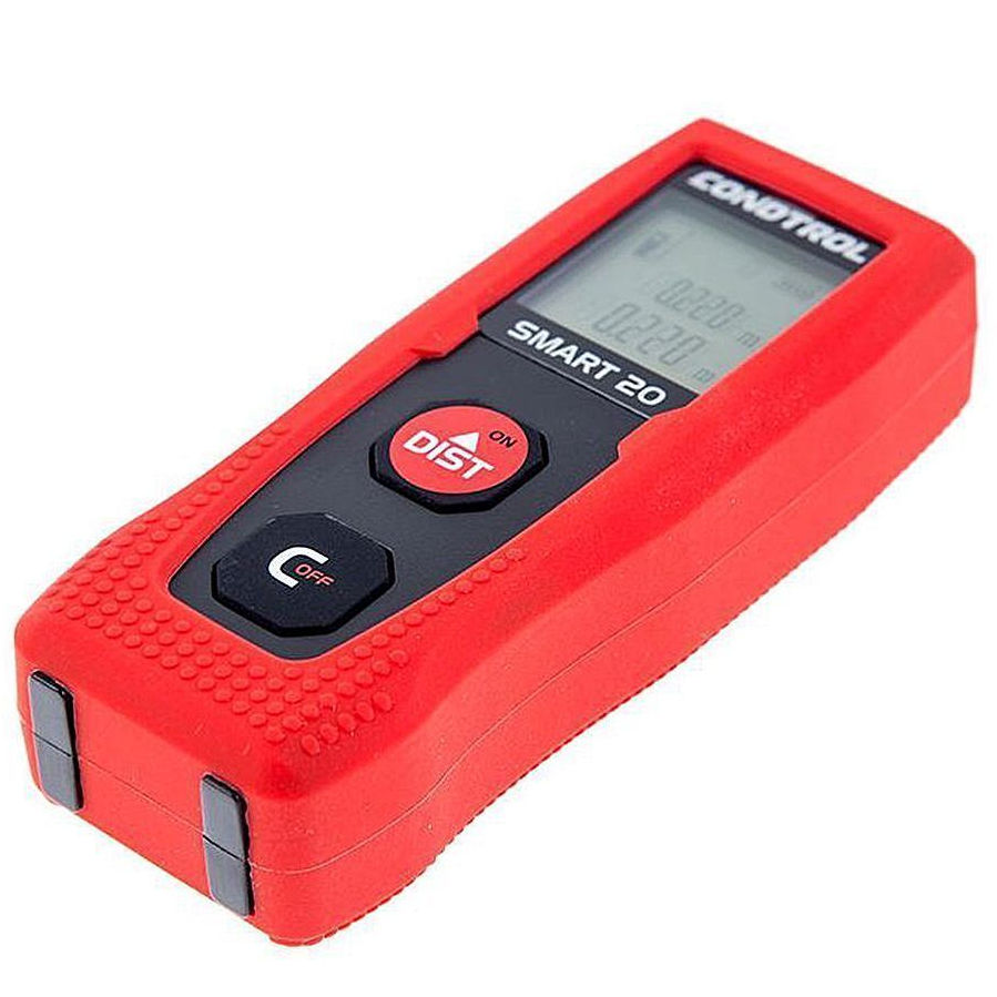 Измеритель длины лазерный CONDTROL Smart 20