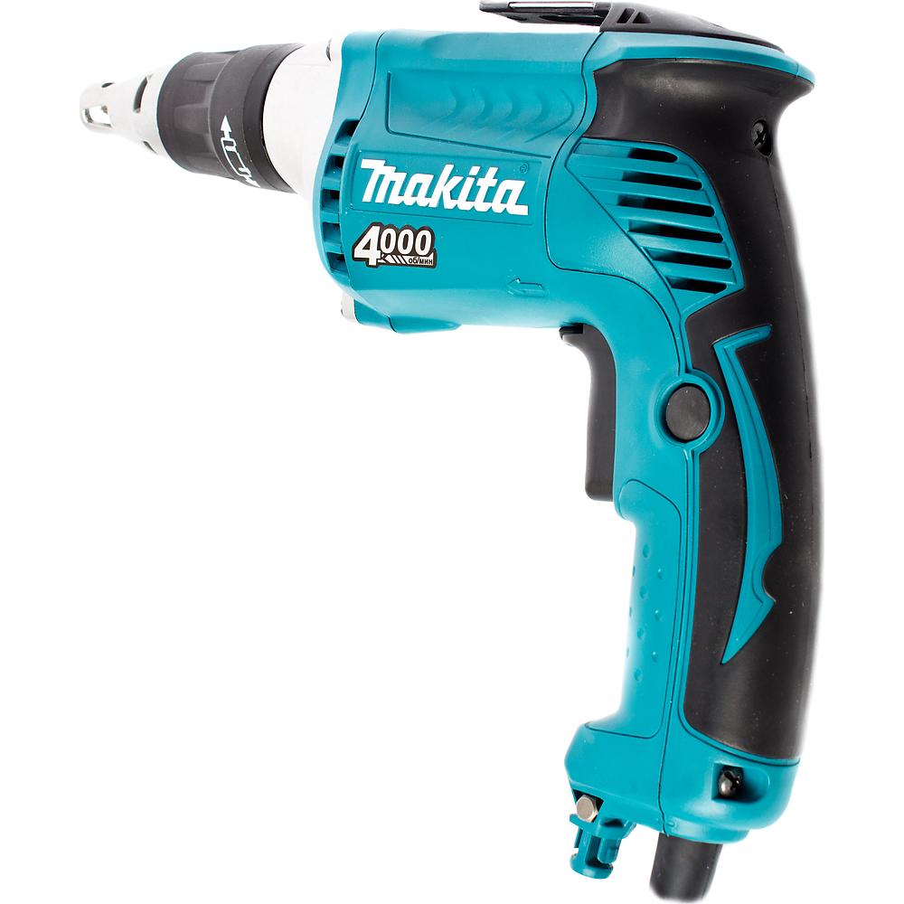 Шуруповерт электрический Makita FS4300