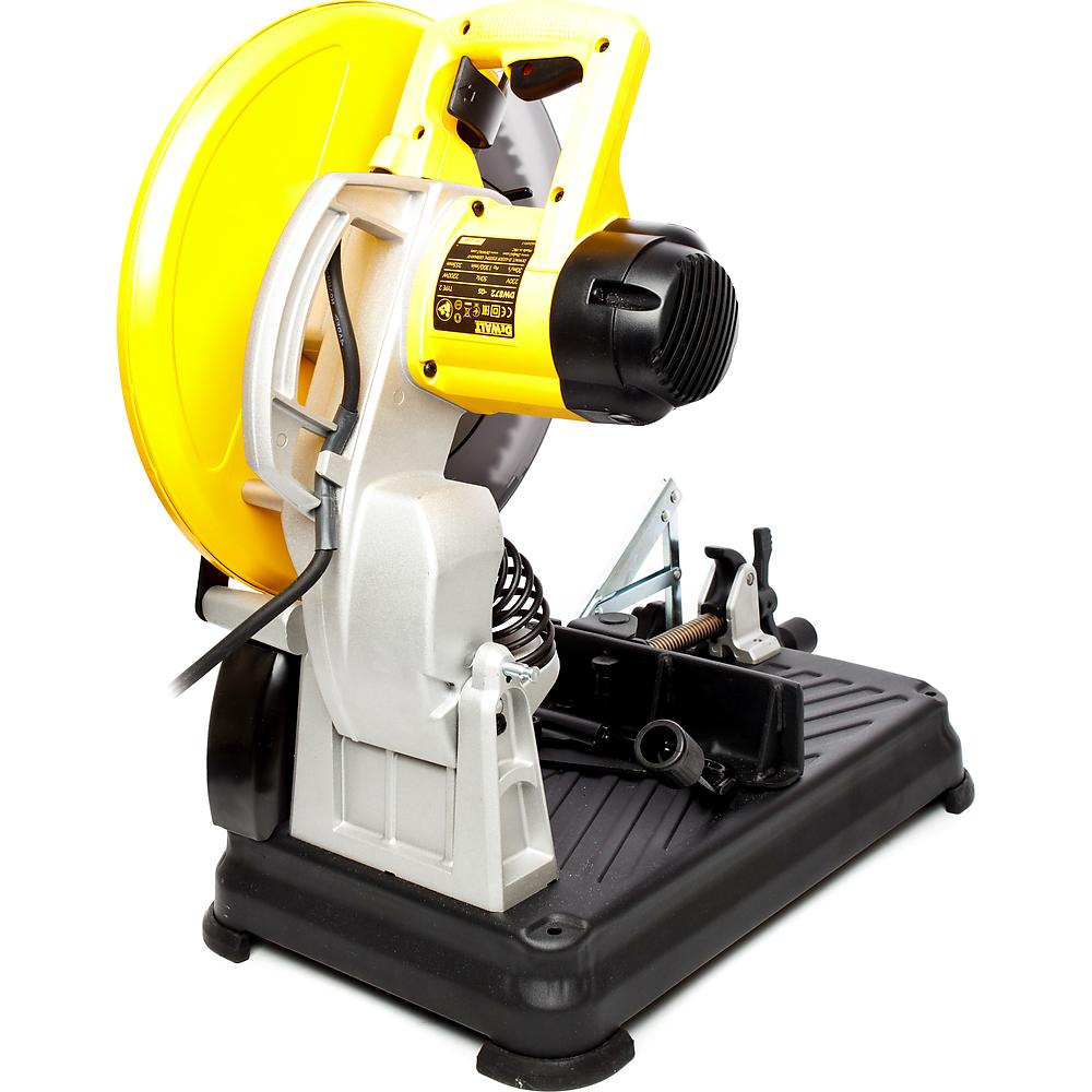 Станок отрезной DeWalt DW872