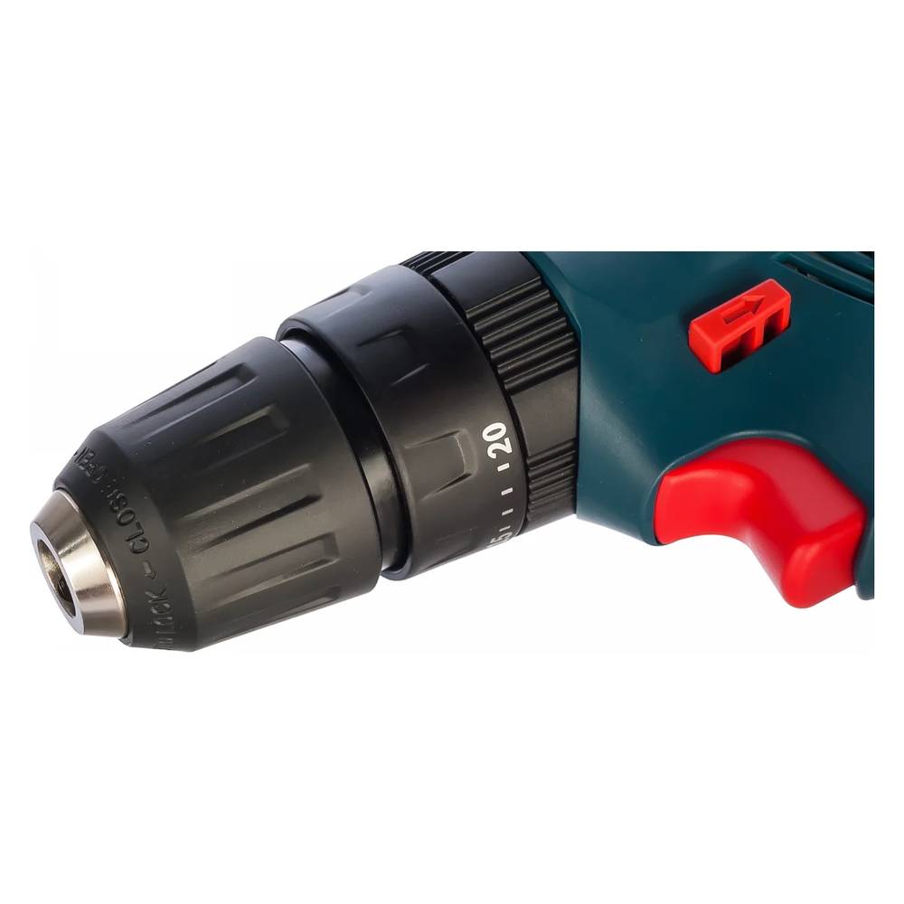 Шуруповерт аккумуляторный Bosch GSB 180-Li