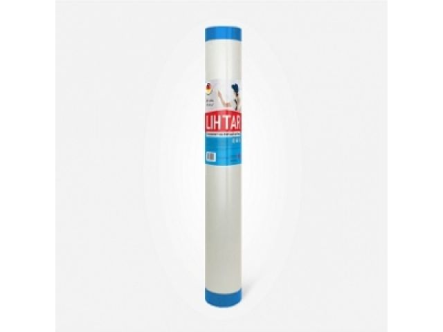Стеклохолст "паутинка" 50г/м.кв., 1х50м