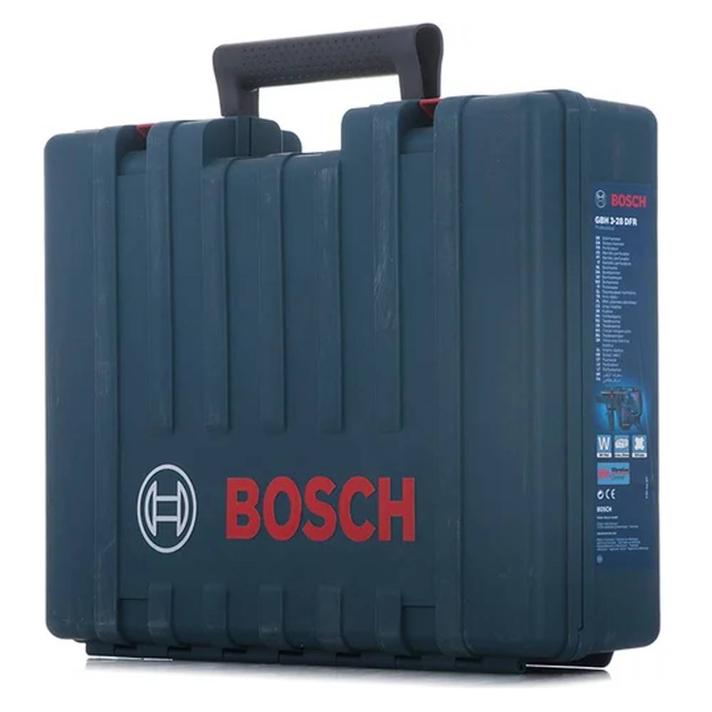 Перфоратор Bosch GBH 3-28DFR