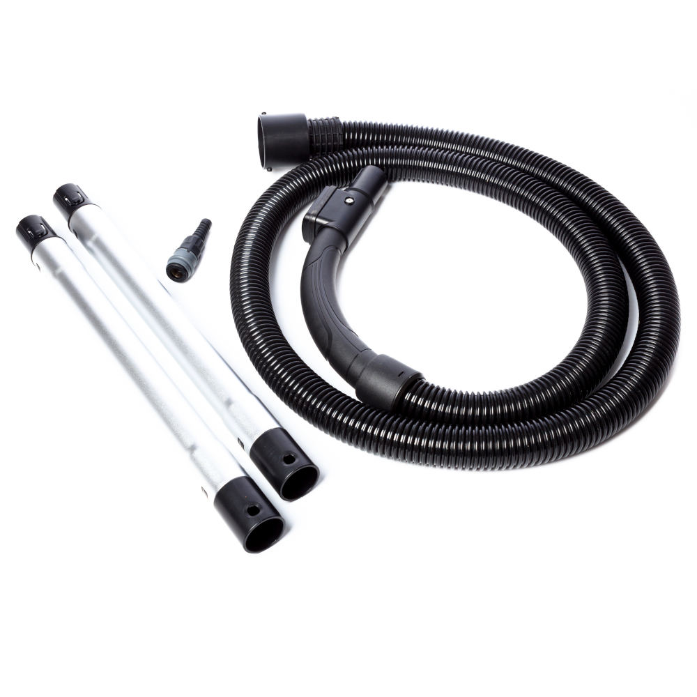 Пылесос моющий REDVERG RD-WVC1200-25S