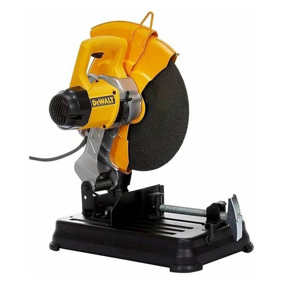 Станок отрезной DeWalt D28730