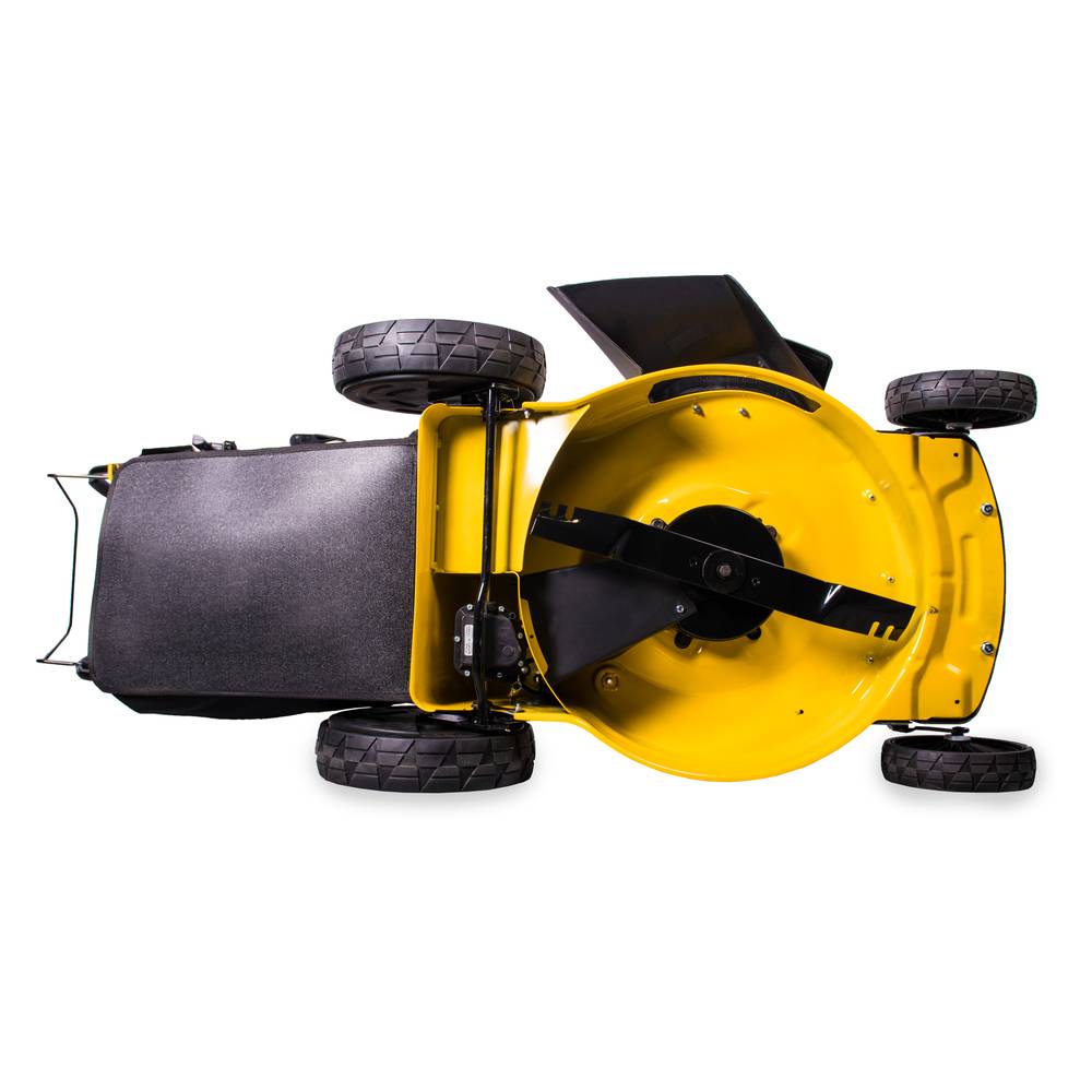 Газонокосилка бензиновая CHAMPION LM5347