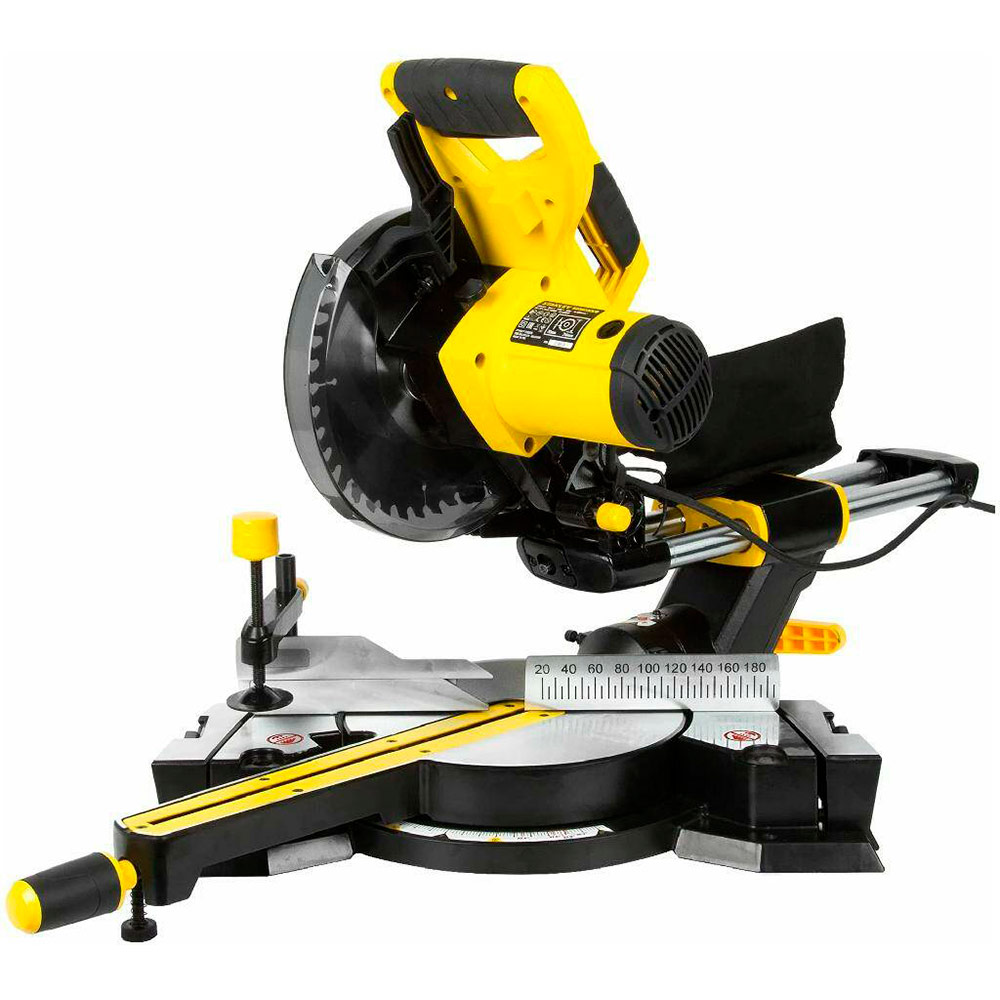 Пила торцовочная Stanley FME721