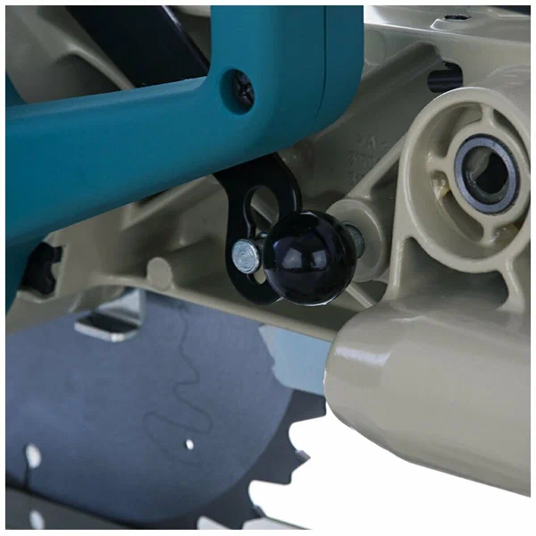 Пила торцовочная Makita LS0714N