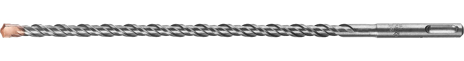 ЗУБР 10 x 310 мм, SDS-plus бур, Профессионал (29314-310-10)