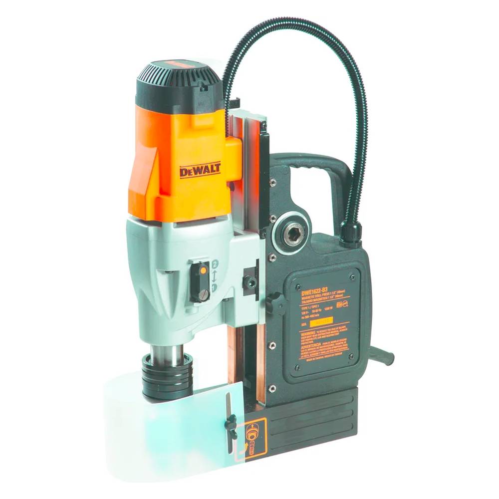 Станок сверлильный DeWalt DWE1622K