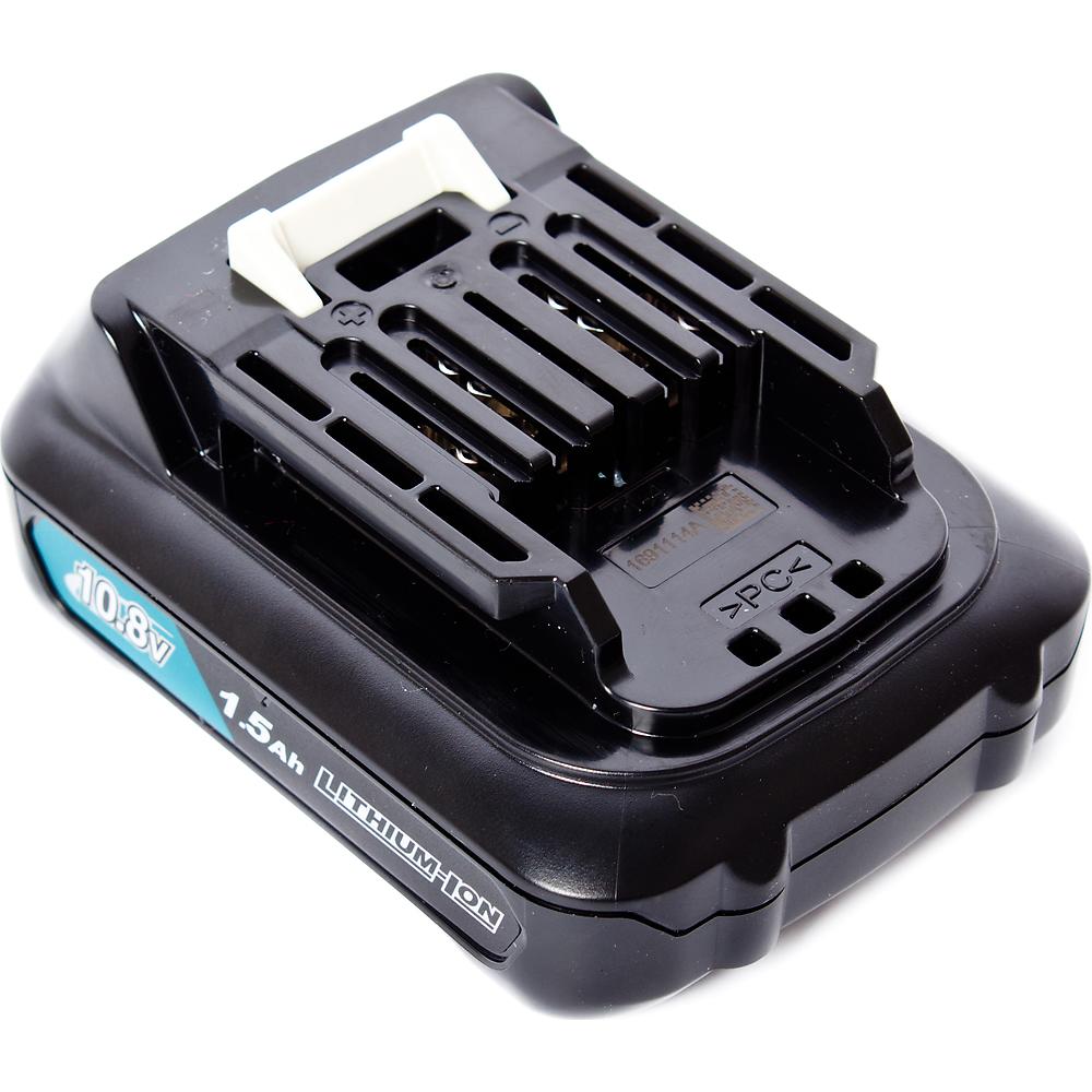 Инструмент многофункциональный аккумуляторный Makita TM30DWYE