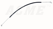 Трос газа P340/350/360S Хопер