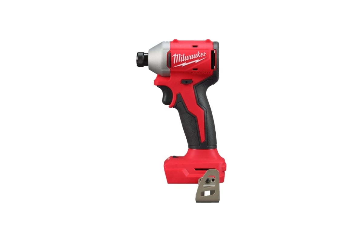 Шуруповерт аккумуляторный Milwaukee M18 BLIDR-0X