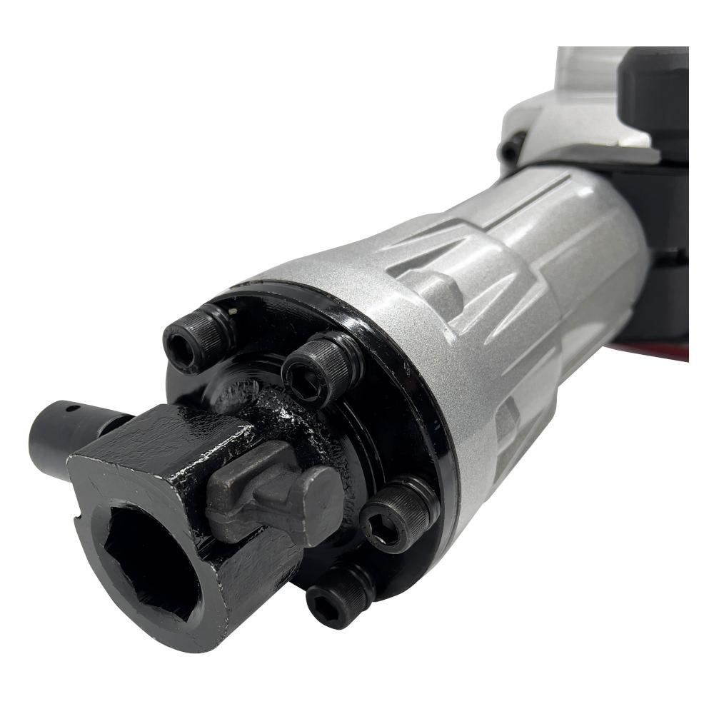 Электромолоток REDVERG RD-DH1700