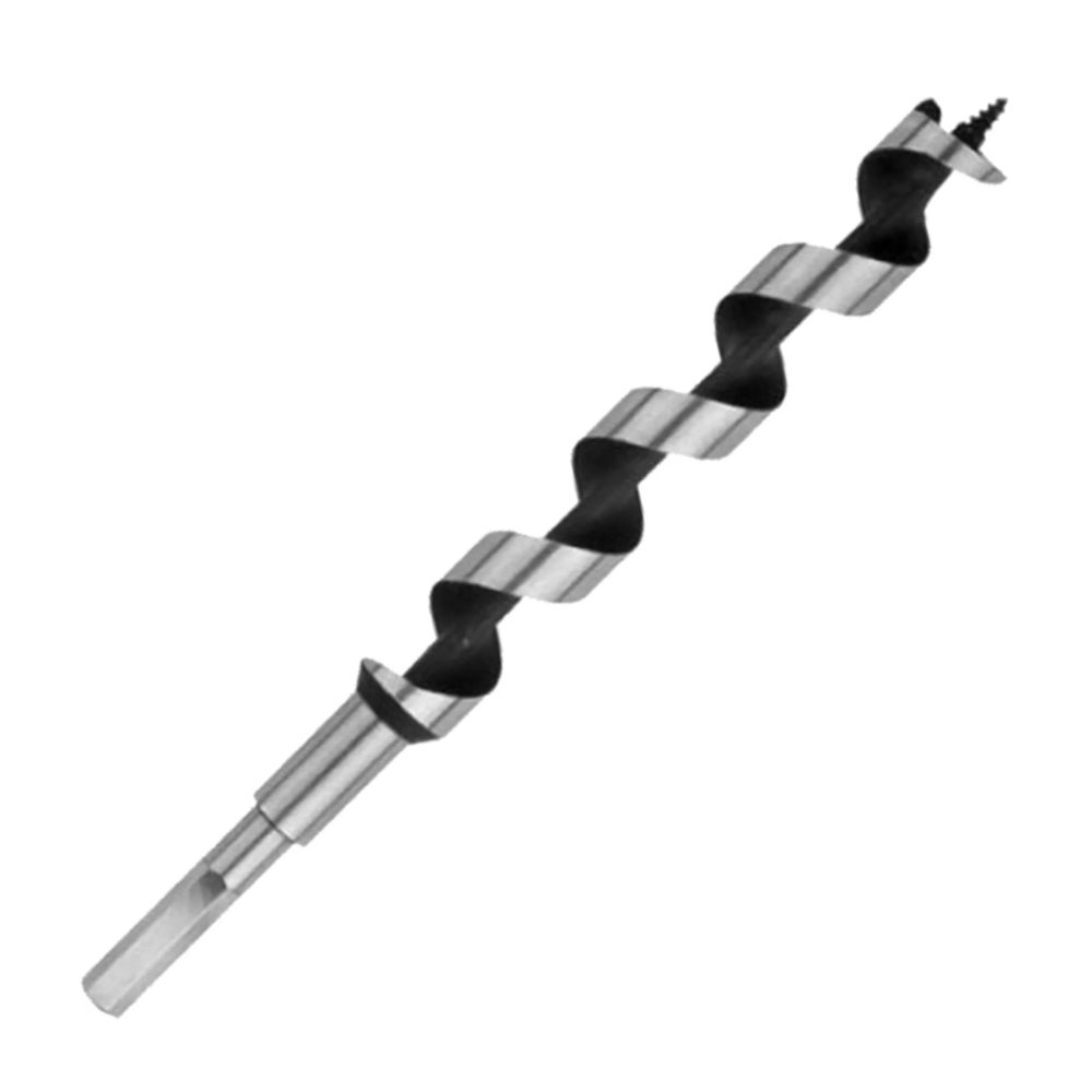 Сверло спиральное по дереву Makita 30x330x450