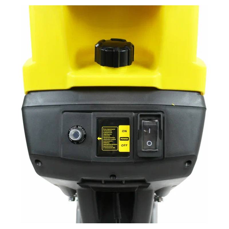 Измельчитель электрический CHAMPION SH251