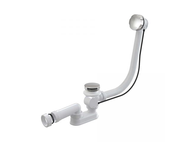 Сифон для ванны, Alcaplast (AG210125260)