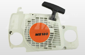 Стартер Stihl MS 180 Хопер