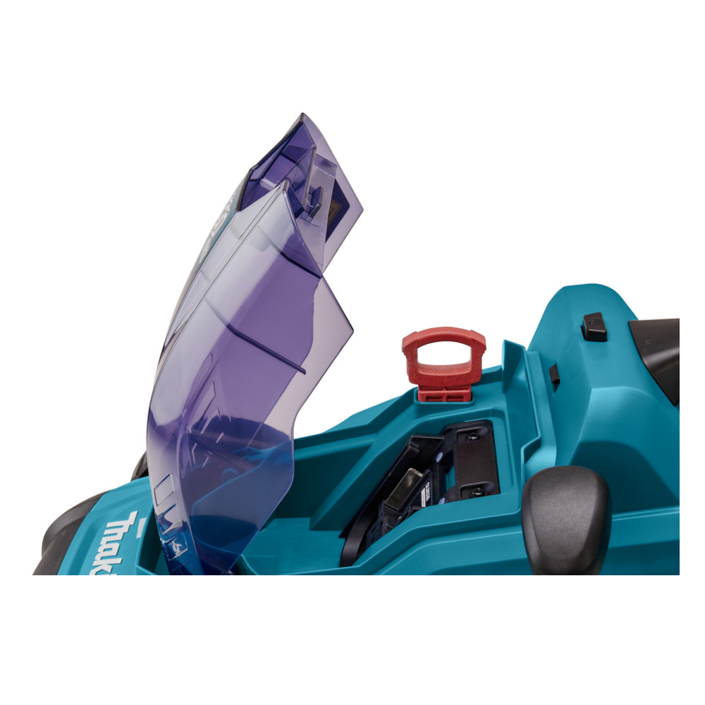 Газонокосилка аккумуляторная Makita DLM330Z