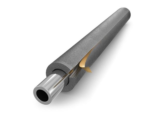 Теплоизоляция для труб ENERGOFLEX SUPER 35/9-2м (EFXT035092SU)