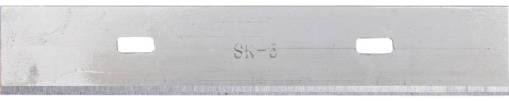 STAYER 100 мм, 5 шт, Лезвие сменное для скребка 08515 (08515-S5)