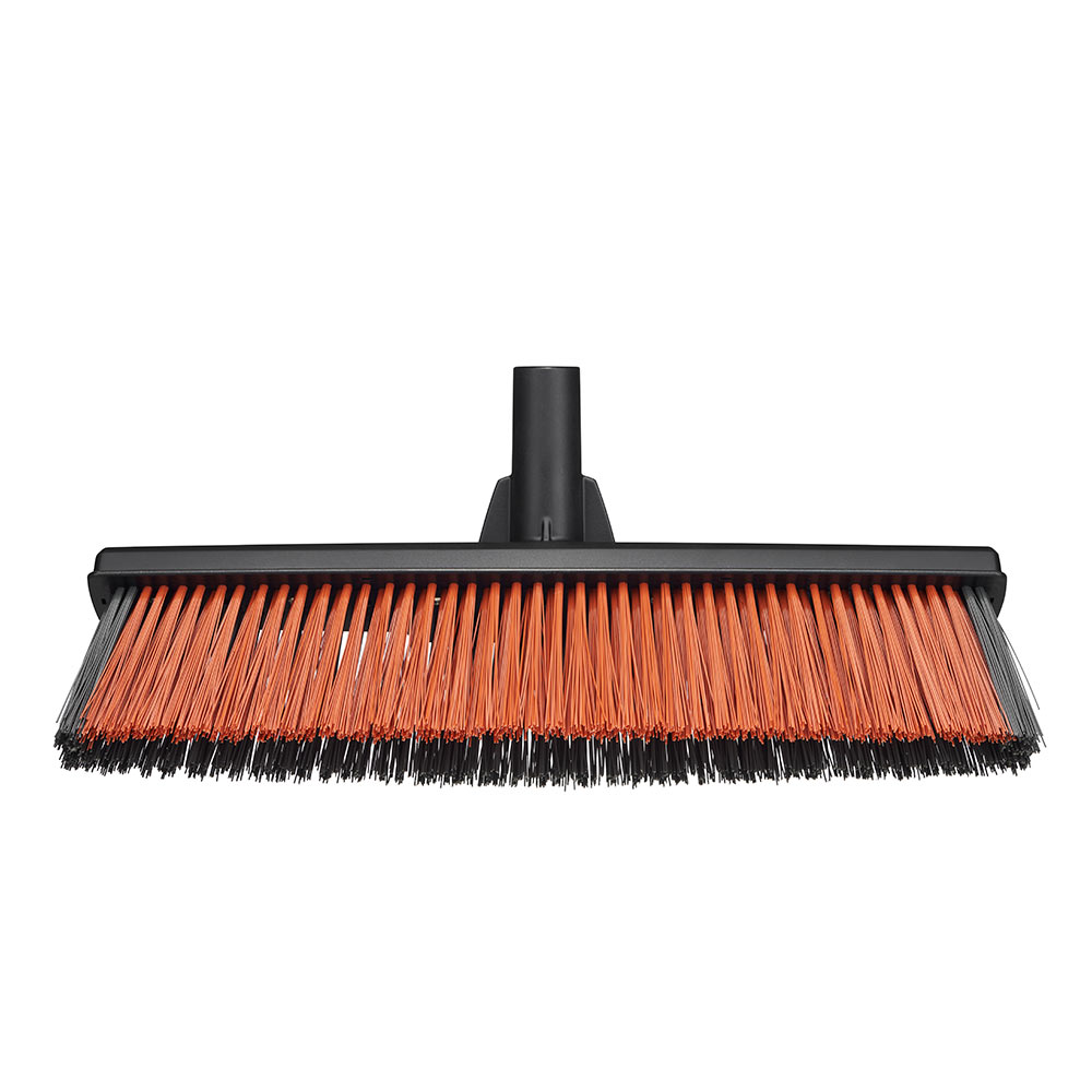 Насадка FISKARS для метлы большая Solid