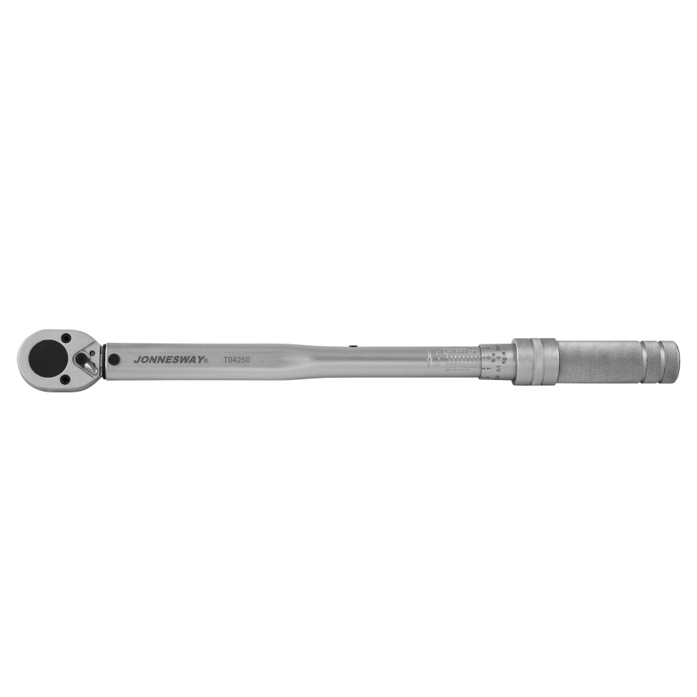 Ключ динамометрический Jonnesway 1/2"DR, 50-350 Нм