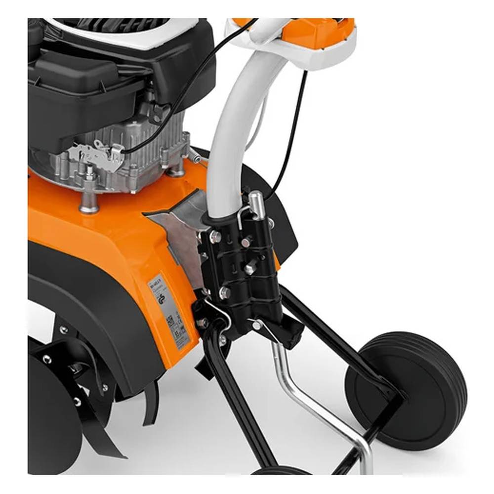 Мотокультиватор Stihl MH 445.0 (Северо-Запад)
