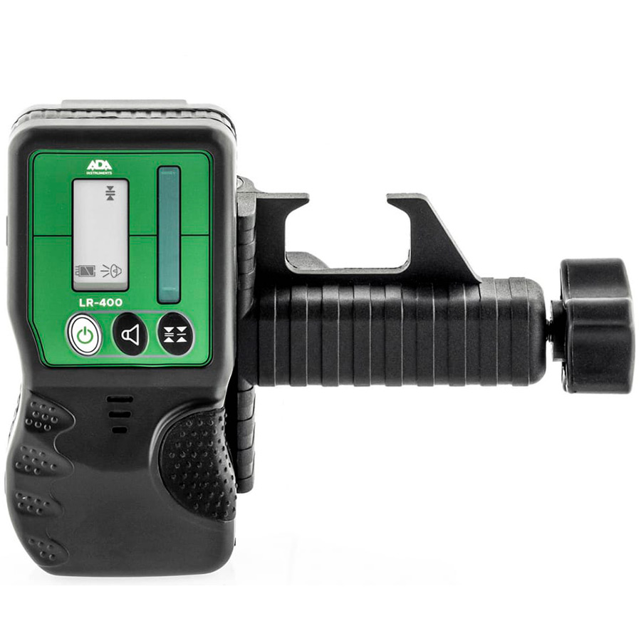 Нивелир лазерный ADA Rotary 400 HV-G Servo (Online product)