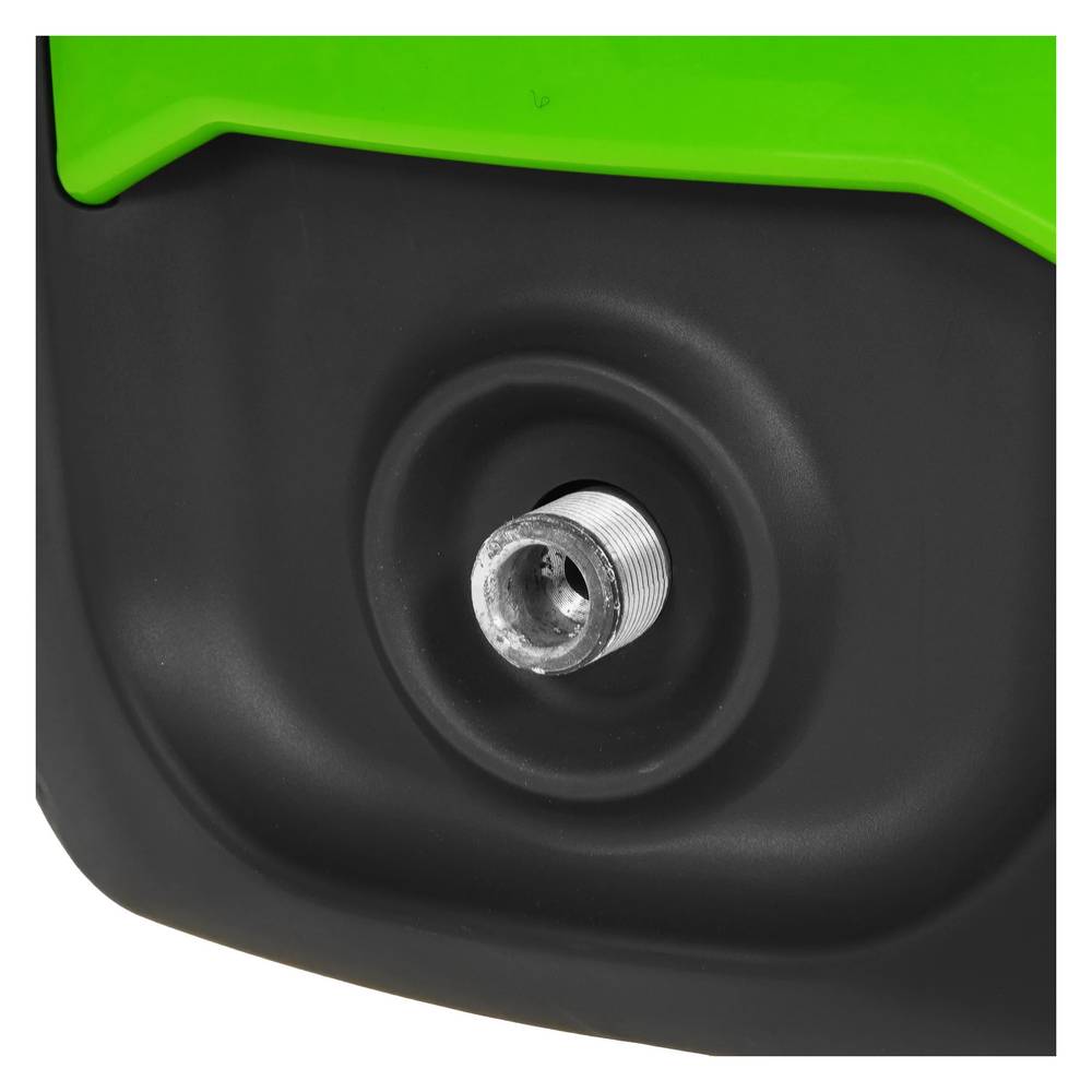 Мойка высокого давления электрическая Greenworks GPWG4II