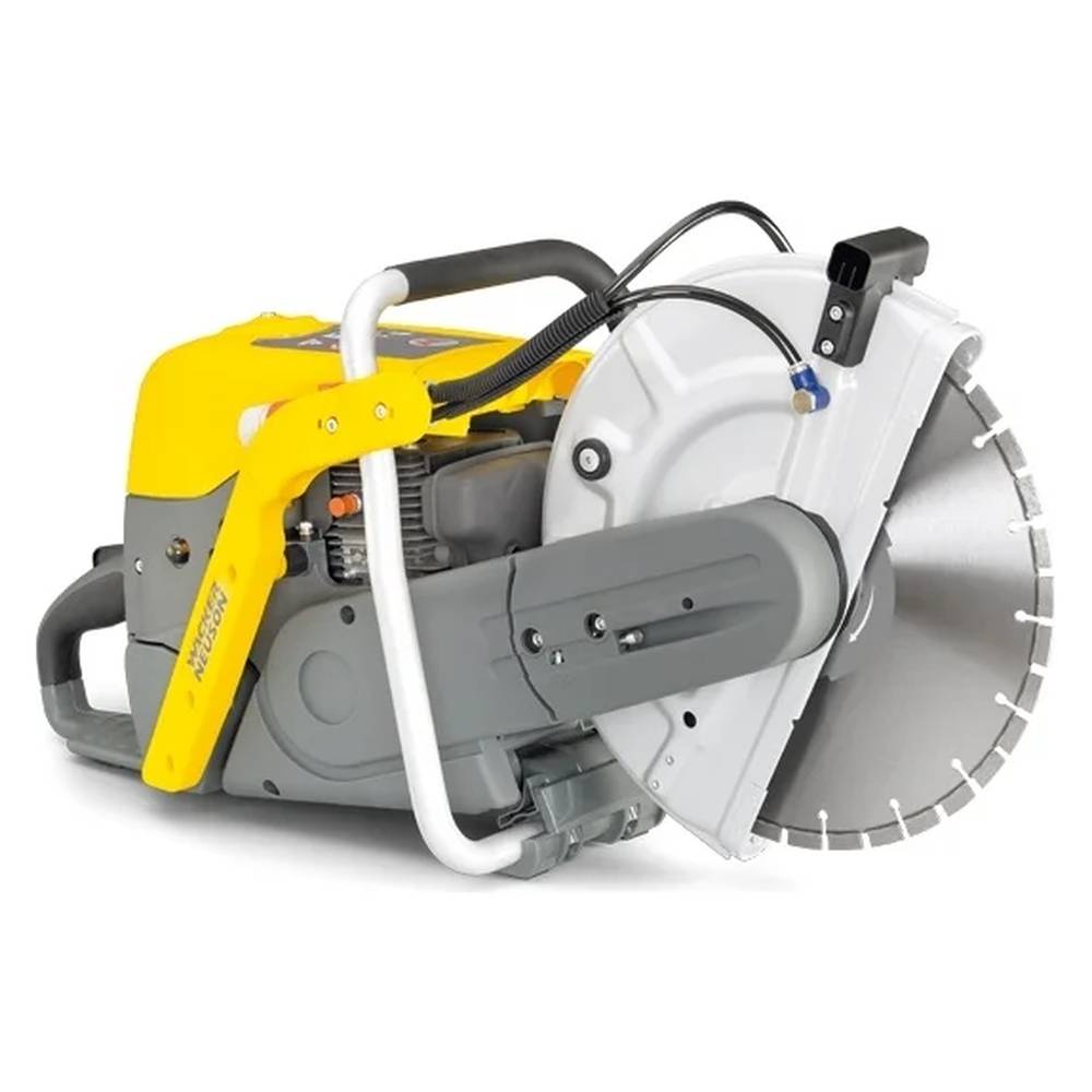 Пила дисковая алмазная Wacker BTS 635s