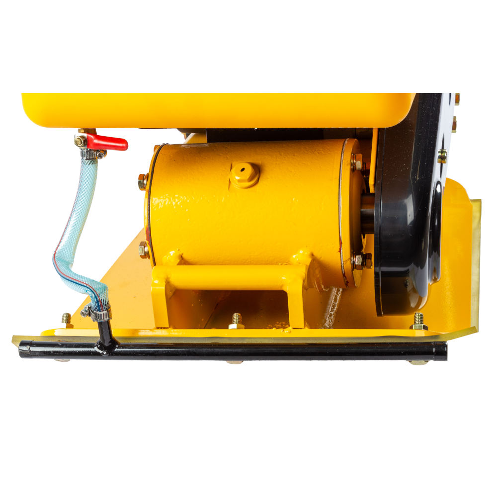Виброплита REDVERG RD-PC60C