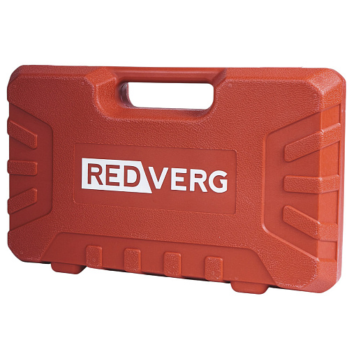 Инструмент многофункциональный REDVERG RD-MT500