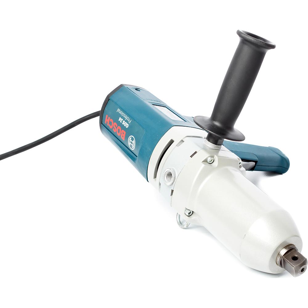 Гайковерт Bosch GDS 24