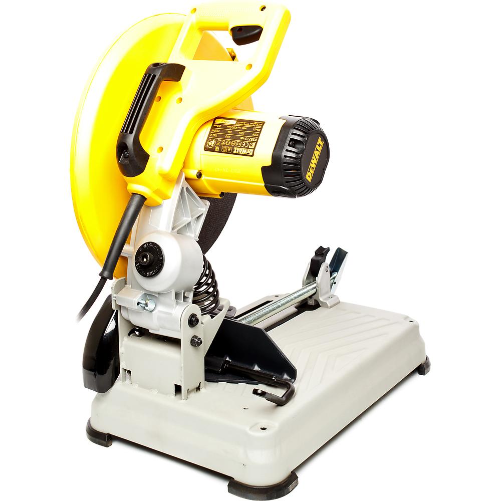 Станок отрезной DeWalt D28715