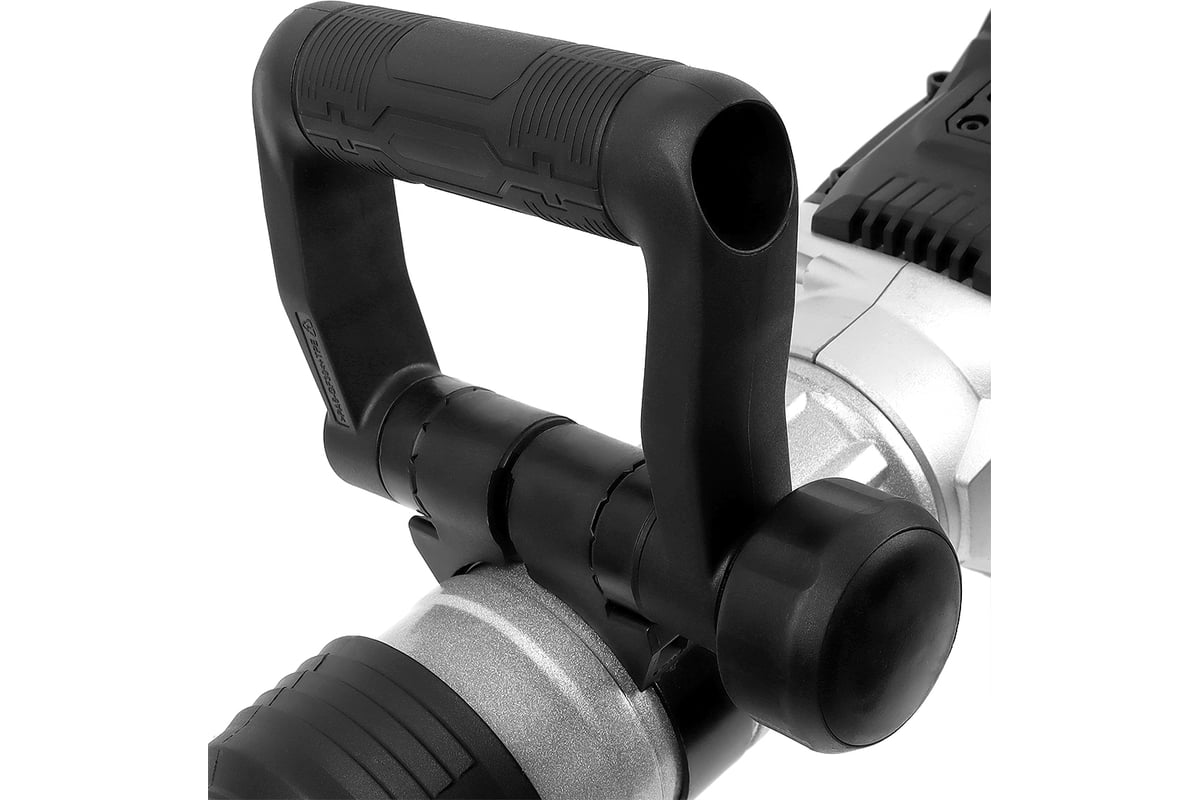 Молоток электрический отбойный Messer DS-45, SDS-maх