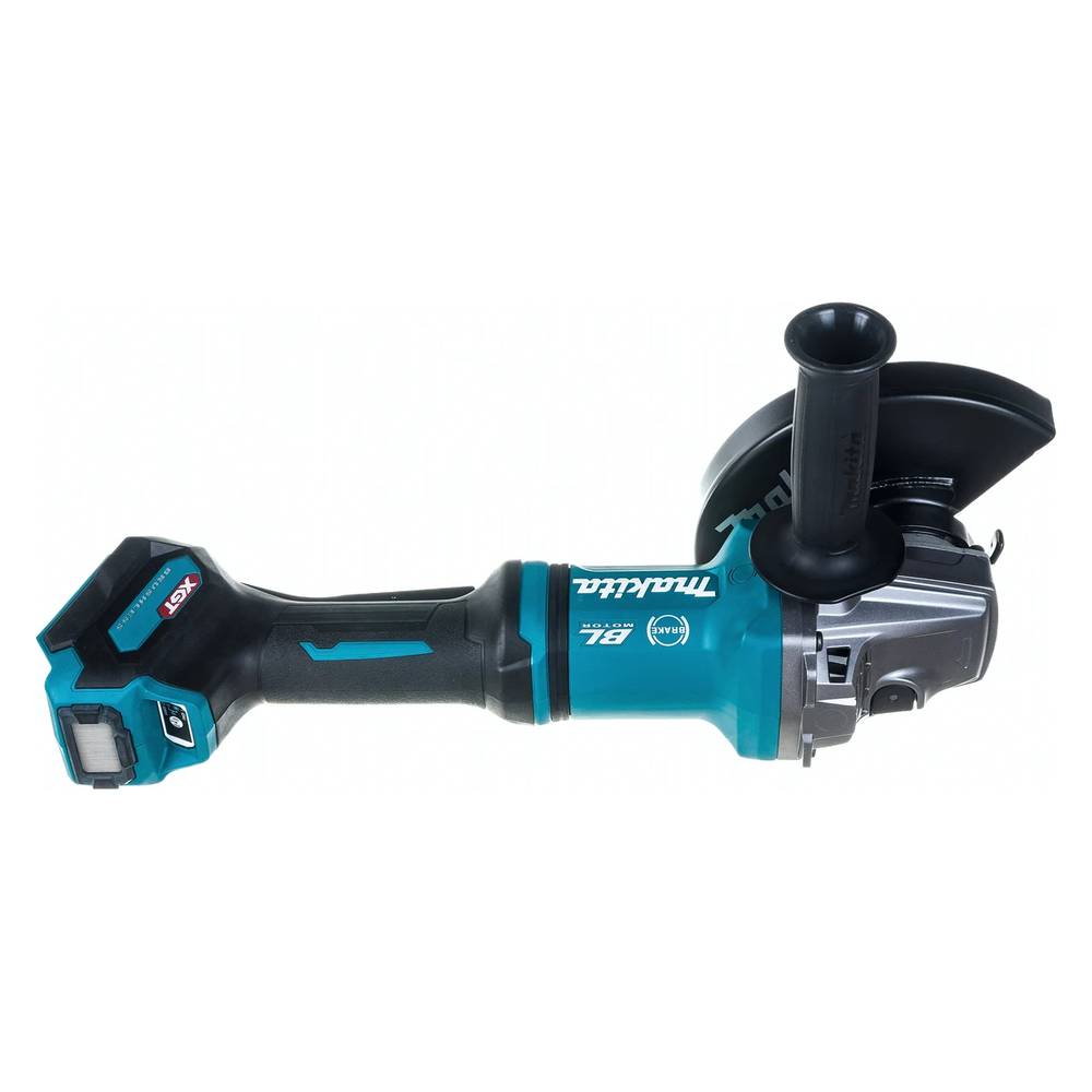 Машина шлифовальная угловая аккумуляторная Makita GA037GZ(без акк, без з/у)